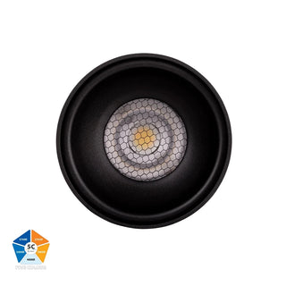 HV5842S Nella 12w Surface Mounted LED Downlight