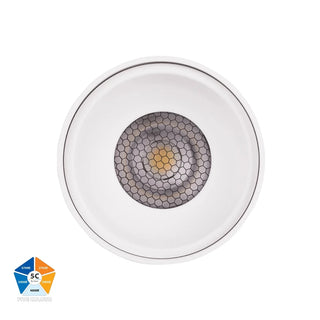 HV5842S Nella 12w Surface Mounted LED Downlight