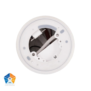 HV5842S Nella 12w Surface Mounted LED Downlight