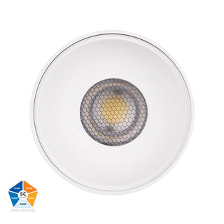 HV5843S Nella 18w Surface Mounted LED Downlight