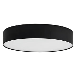 Havit HV5893T-WHT - Nella White 30w Ceiling Mounted LED Oyster