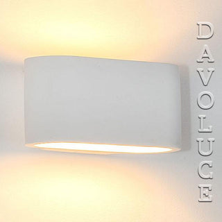 HV8027 CONCEPT plaster wall light | Davoluce Lighting, interior wall lights Australia, modern wall lights interior Brisbane, led interior wall lights Perth. Australia wide delivery from $10.00 by Davoluce Lighting