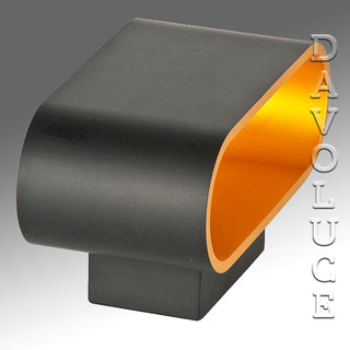 HV8028 CONCEPT Aluminium wall light from Havit Lighting | DaVoluce Lighting Studio- Australia Wide Delivery in Sydney, Adelaide, Brisbane, Perth, AUSTRALIA WIDE DELIVERY Exterior light