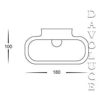 HV8028 CONCEPT Aluminium wall light from Havit Lighting | DaVoluce Lighting Studio- Australia Wide Delivery in Sydney, Adelaide, Brisbane, Perth, AUSTRALIA WIDE DELIVERY Exterior light