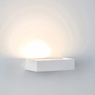 Havit HV8070 - Sunrise Large Plaster LED Wall Light