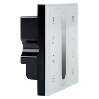 HV9101-DX5 - Single Colour LED Strip Touch Panel Controller