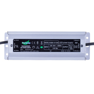 Havit | HV9658 Weatherproof LED Driver 100W | Davoluce Lighting - led drivers Australia, led driver transformer, constant current led driver, constant voltage transformer, driver for led light