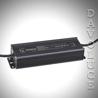 Havit HV9660-150w - 12v or 24v Constant Voltage LED Driver | Davoluce Lighting | led drivers Australia, led driver transformer, constant current led driver, constant voltage transformer, driver for led light