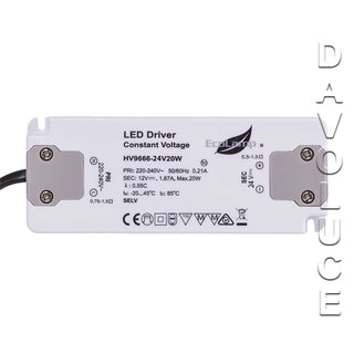 Havit HV9666-20W - 20w Indoor LED Driver from Davoluce Lighting