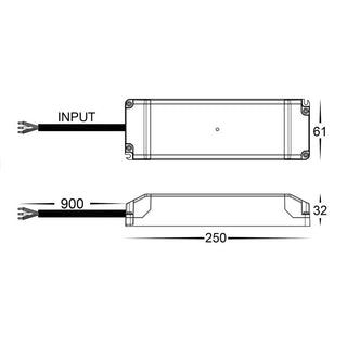 Havit HV9667-12V60W, HV9667-24V60W 60w Indoor LED Driver From $59.00. 12v 60w Driver for LED strips. 24v 60w LED driver. Havit lighting LED drivers. We have huge selection of LED drivers for LED strips available from Davoluce Lighting. LED drivers Melbour