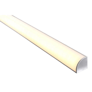 Havit HV9691-3030 - Corner Aluminium Profile | davolucelighting | LED strips, LED flexi strip. LED ribbon tape, LED tape, LED Strip Lighting - LED Strip Lights & Accessories, Ultra Bright LED Strip at davolucelighting.com.au