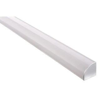 Havit HV9691-3030 - Corner Aluminium Profile | davolucelighting | LED strips, LED flexi strip. LED ribbon tape, LED tape, LED Strip Lighting - LED Strip Lights & Accessories, Ultra Bright LED Strip at davolucelighting.com.au