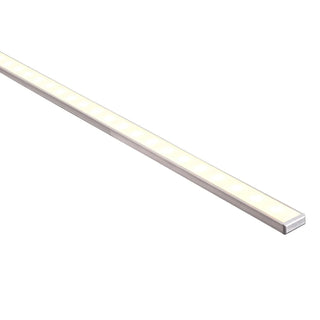 Havit HV9693-1506 - Shallow Square Aluminium Profile | davolucelighting.com.au | LED strips, LED flexi strip. LED ribbon tape, LED tape, LED Strip Lighting - LED Strip Lights & Accessories, Ultra Bright LED Strip at davolucelighting.com.au