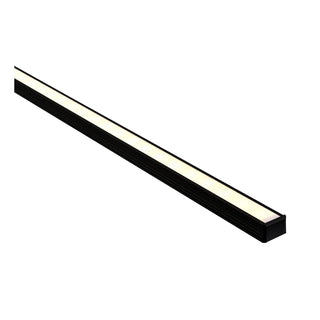 HV9693-1612 - Shallow Square Aluminium Profile