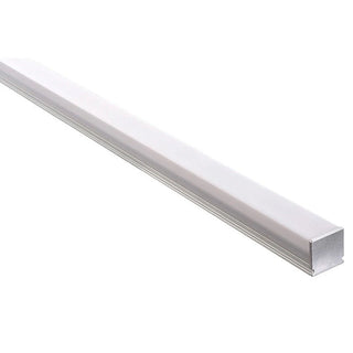 Havit HV9693-2114 - Deep Square Aluminium Profile with Square Diffuser