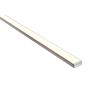 Havit HV9693-2310 - Shallow Square Aluminium Profile