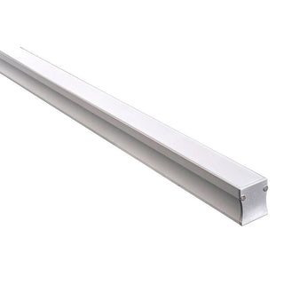 HV9693-2320 - Deep Square Aluminium Profile