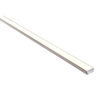 HV9698-1908 - Shallow Trafficable Aluminium Profile