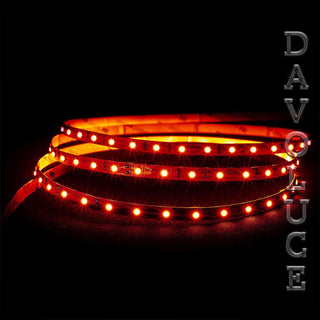 Havit HV9723-IP20-60-R - 4.8w IP20 LED Strip Red from Davoluce Lighting