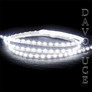 HV9723-IP20-96SM-5K LED Strip 5500K - 7.7W IP20 LED Strip 5500k from Davoluce Lighting