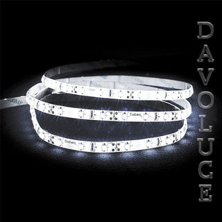 HV9723-IP54-120-5K LED Strip 5500K - 9.6W IP54 LED Strip 5500k from Davoluce Lighting