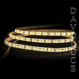 HV9723-IP54-60-3K LED Strip 3000K  - 4.8W IP54 LED Strip 3000k from Davoluce Lighting