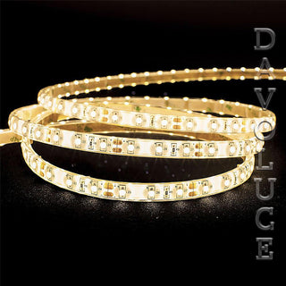 HV9723-IP67-60-3K LED Strip 3000K  - 4.8W IP67 LED Strip 3000k from Davoluce Lighting