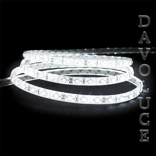 HV9723-IP67-60-5K LED Strip 5500K - 4.8W IP67 LED Strip 5500k from Davoluce Lighting