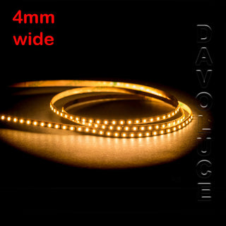 Havit HV9733-IP20-180-3K 9.6w IP20 Micro LED Strip 3000k from Davoluce Lighting