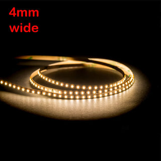 Havit HV9733-IP20-180-4K 9.6w IP20 Micro LED Strip 4000k from Davoluce Lighting