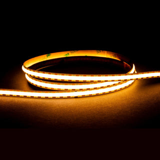 10w 12v IP20 COB LED Strip