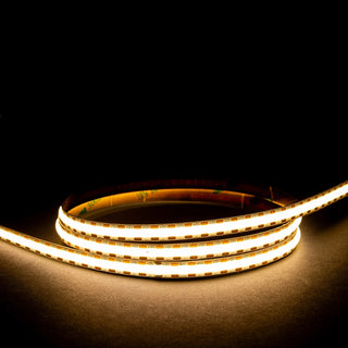 10w 12v IP20 COB LED Strip