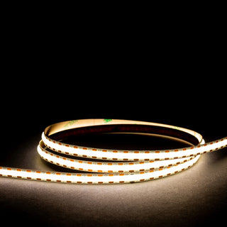 10w 12v IP20 COB LED Strip