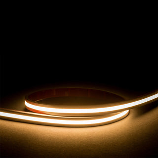 14.4w IP67 24v DC Flexible LED Strip