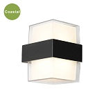 Haast ExteriorWall Light - 2 Colors HAAS2EBLK