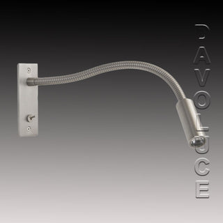 This light looks the same as Astro Lighting Leo Switched LED Wall Light. We have huge range of hotel reading wall lights, Hotel style bedside wall lights, wall bedroom lights. Asutralia wide delivery by Davoluce Lighting