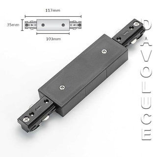 IDT-1 | Single Circuit Track Accessories