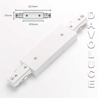 IDT-1 | Single Circuit Track Accessories