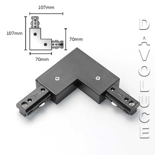 IDT-1 | Single Circuit Track Accessories