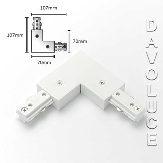 IDT-1 | Single Circuit Track Accessories