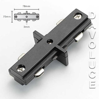 IDT-1 | Single Circuit Track Accessories