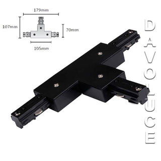 IDT-1 | Single Circuit Track Accessories