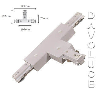 IDT-1 | Single Circuit Track Accessories