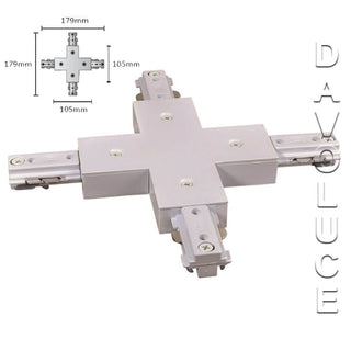 IDT-1 | Single Circuit Track Accessories