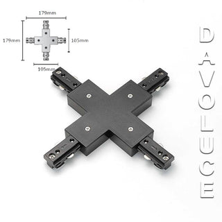 IDT-1 | Single Circuit Track Accessories