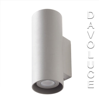 Indirect IDW-2841S Stockholm 16W LED Wall Light. Davoluce Lighting hasone of the  largest selection of outdoor  up & down wall lights, Up Down Wall lights Exterior, external led up down lights Melbourne, outdoor up and down LED wall lights Sydney, led ext