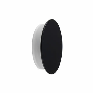 Indirect IDW-853D Flat Face Recessed LED Deck / Wall Light 