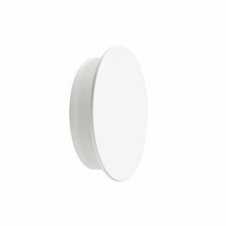 Indirect IDW-853D Flat Face Recessed LED Deck / Wall Light 