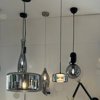 CEDRO 1 LIGHT PENDANT