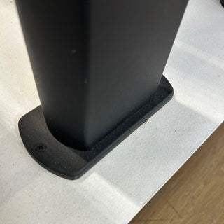ALUM2 - LED Exterior 300mm Bollard Light